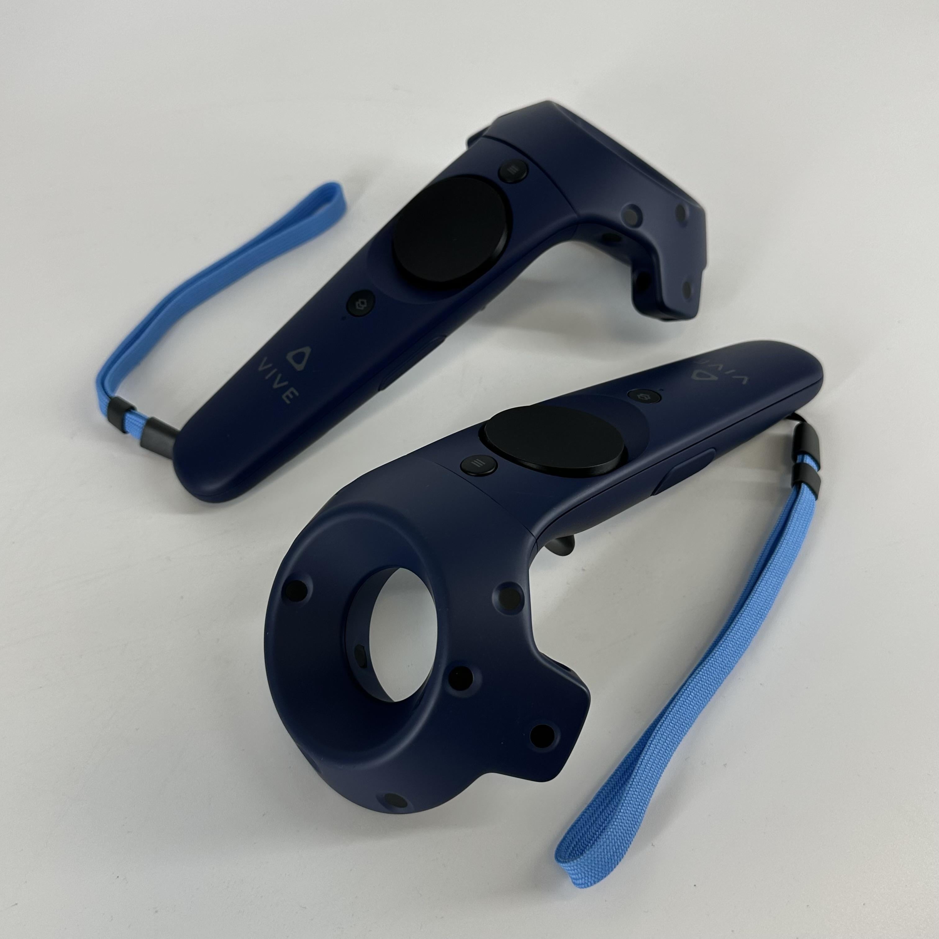 HTC Vive Pro Blue