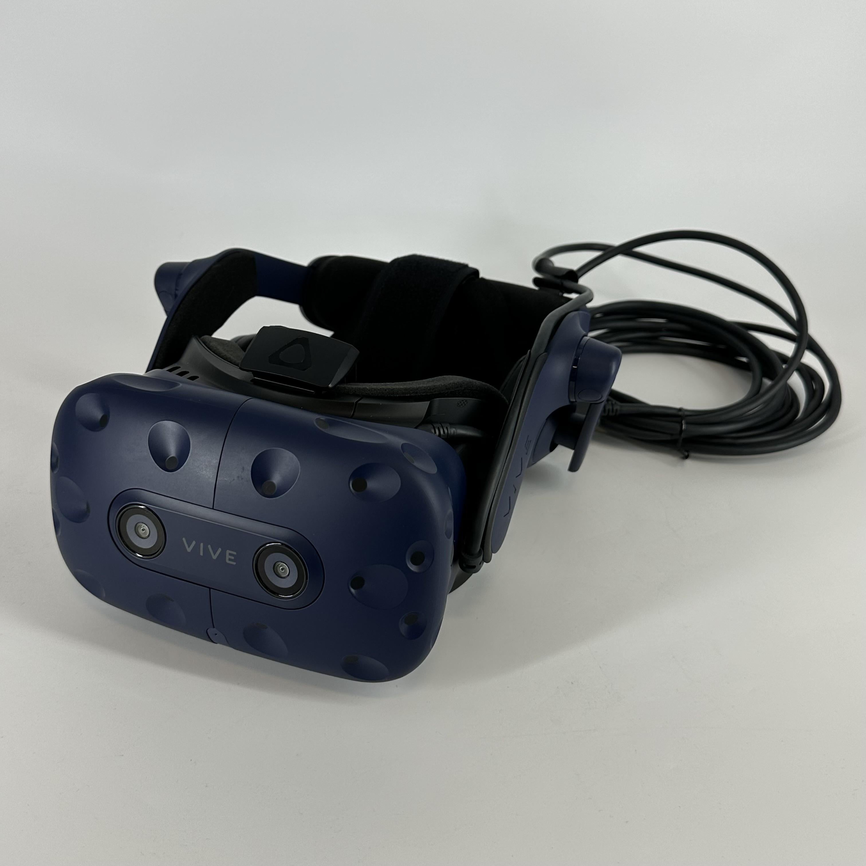 HTC Vive Pro Blue