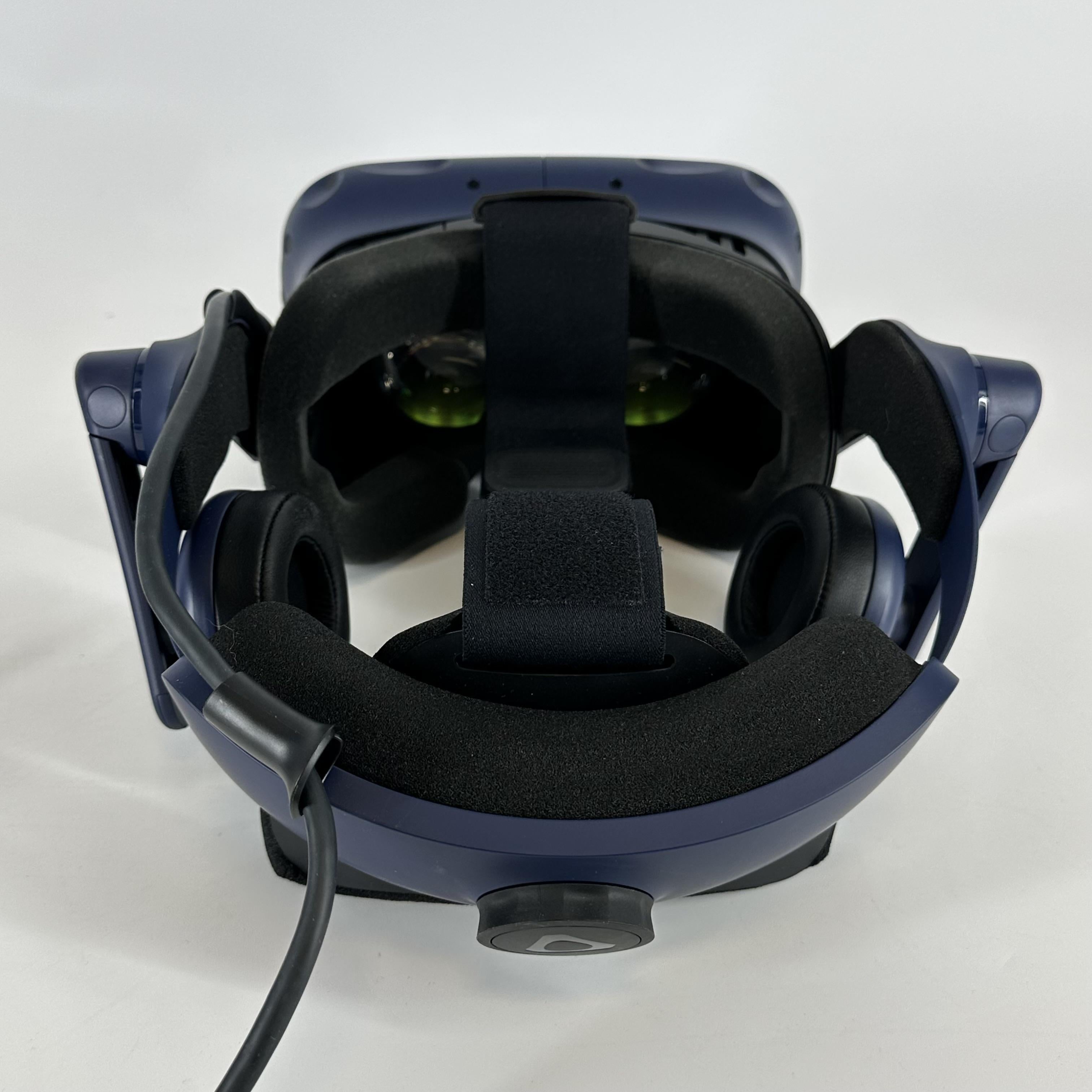 HTC Vive Pro Blue