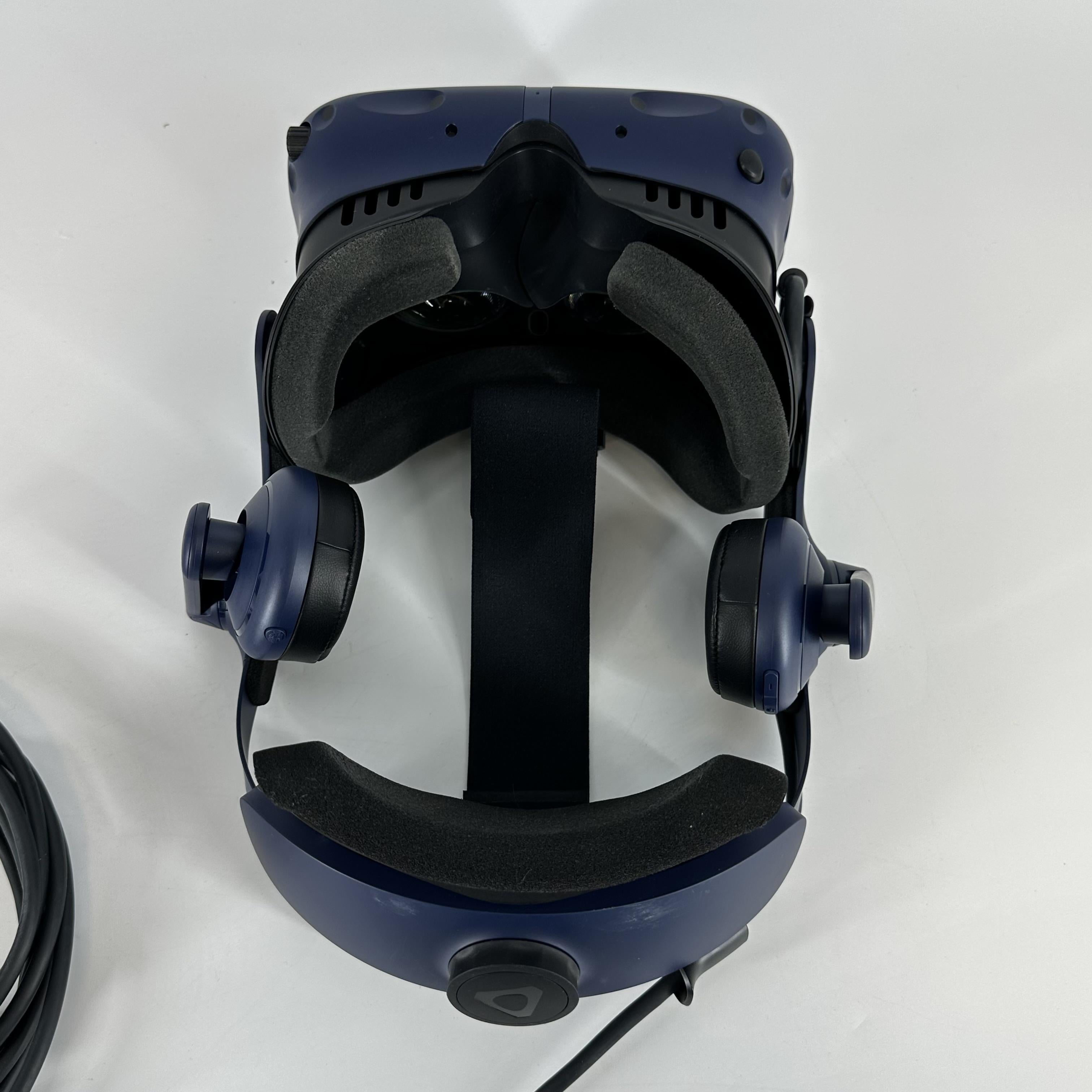 HTC Vive Pro Blue