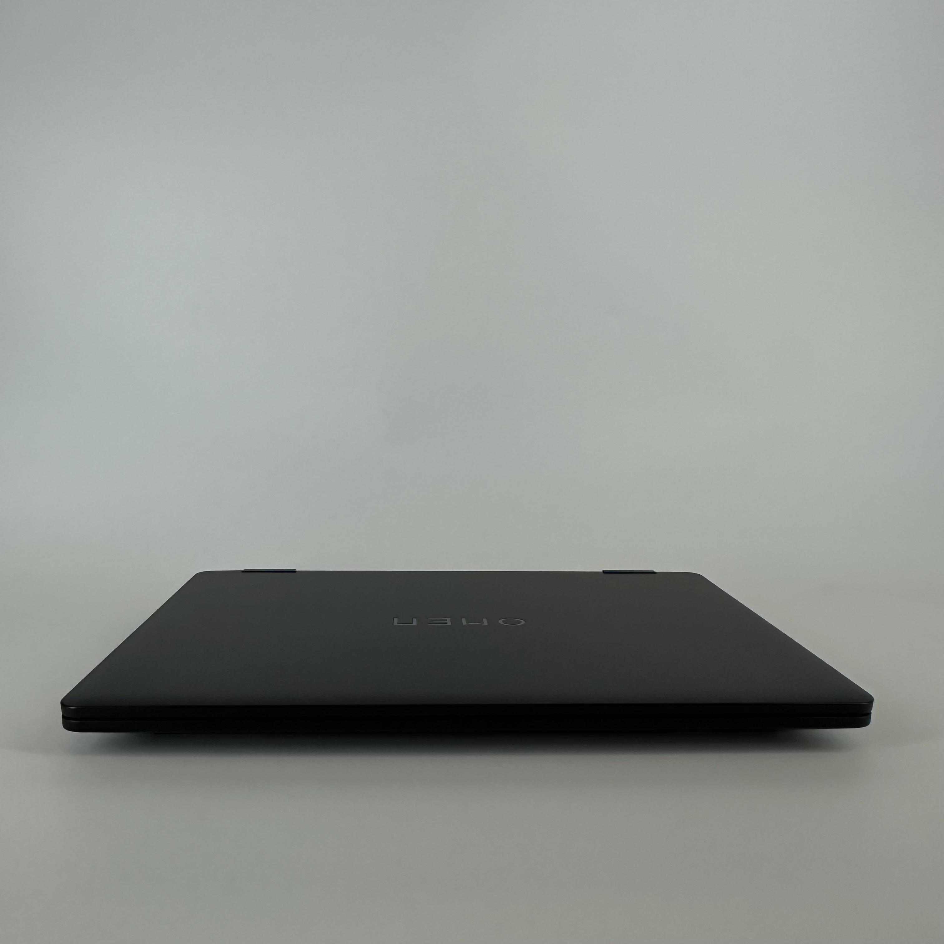 HP Omen 16 Black 2.0 GHz Intel Core Ultra 7 Series 2 16GB RAM 1TB Solid State Drive NVIDIA GeForce RTX 5060 8 GB
