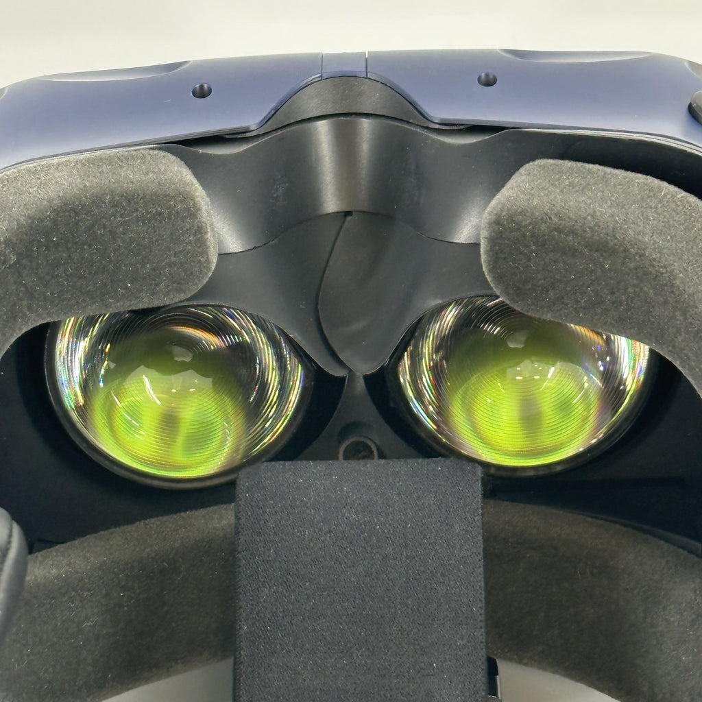 HTC Vive Pro Blue