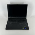 HP Omen 16 Black 2.0 GHz Intel Core Ultra 7 Series 2 16GB RAM 1TB Solid State Drive NVIDIA GeForce RTX 5060 8 GB