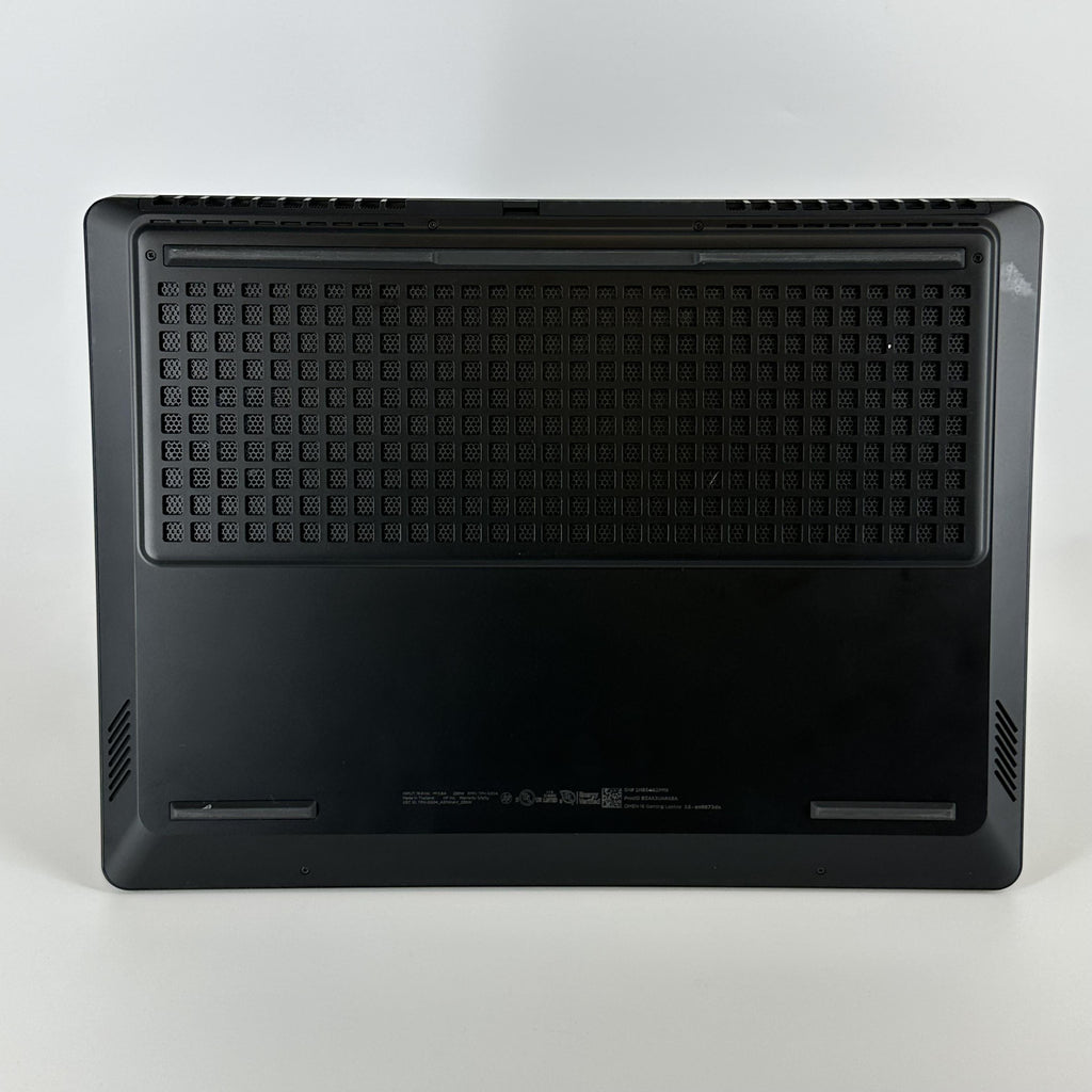 HP Omen 16 Black 2.0 GHz Intel Core Ultra 7 Series 2 16GB RAM 1TB Solid State Drive NVIDIA GeForce RTX 5060 8 GB