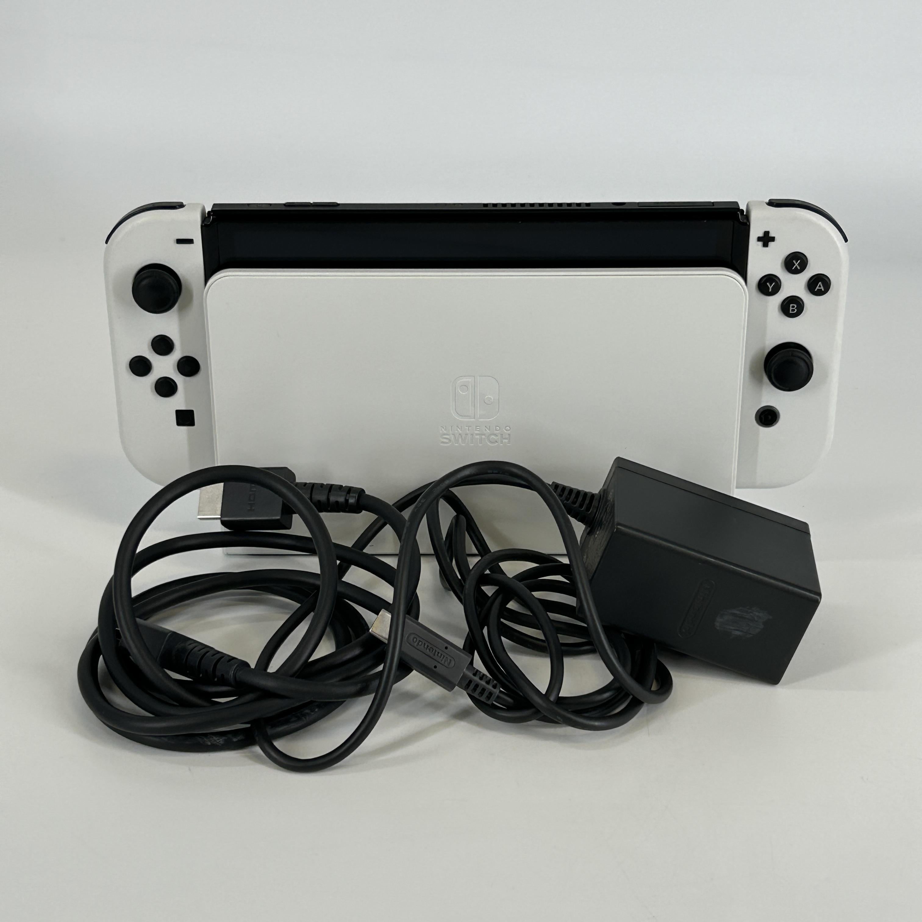 Nintendo Switch OLED Original Black 64GB