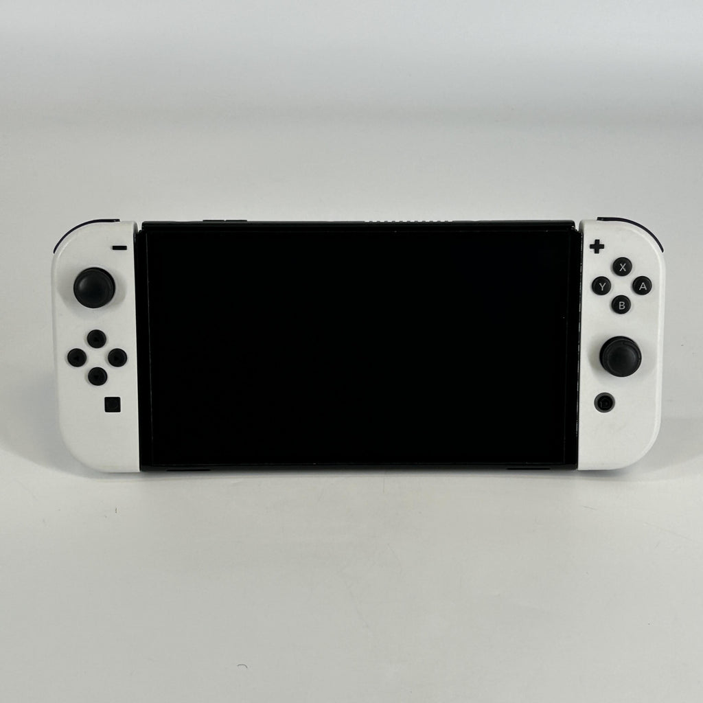 Nintendo Switch OLED Original Black 64GB