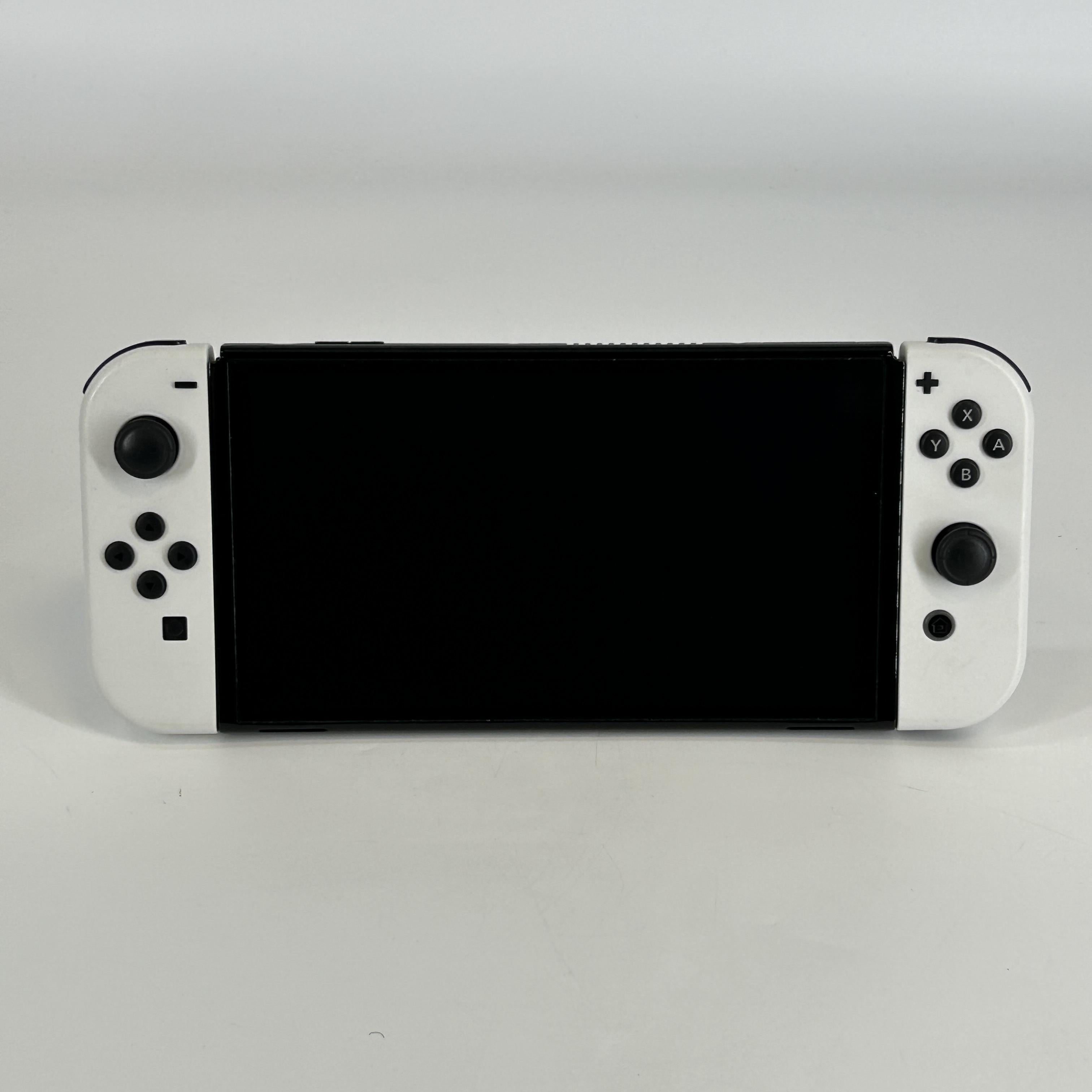 Nintendo Switch OLED Original Black 64GB