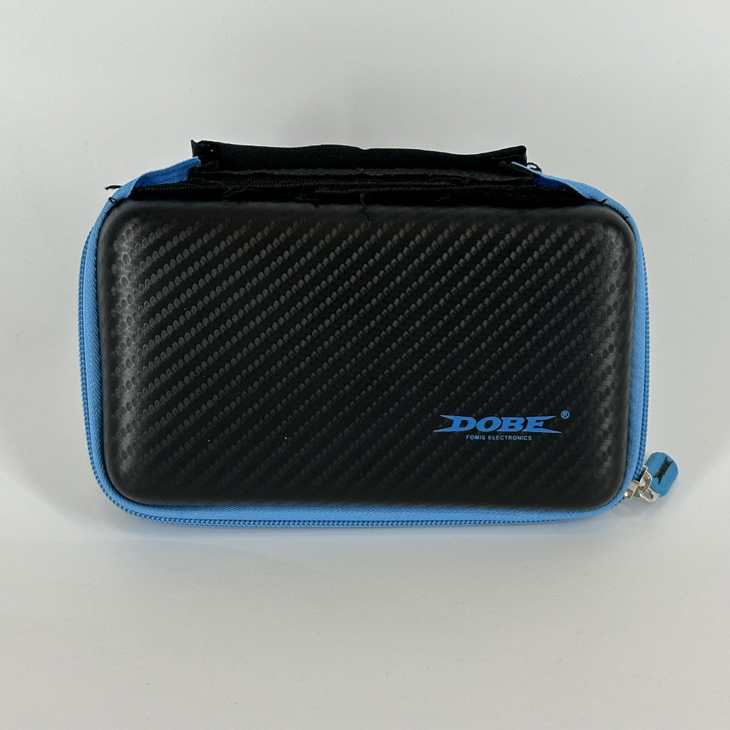 Nintendo New 2DS XL Black + Turquoise Black