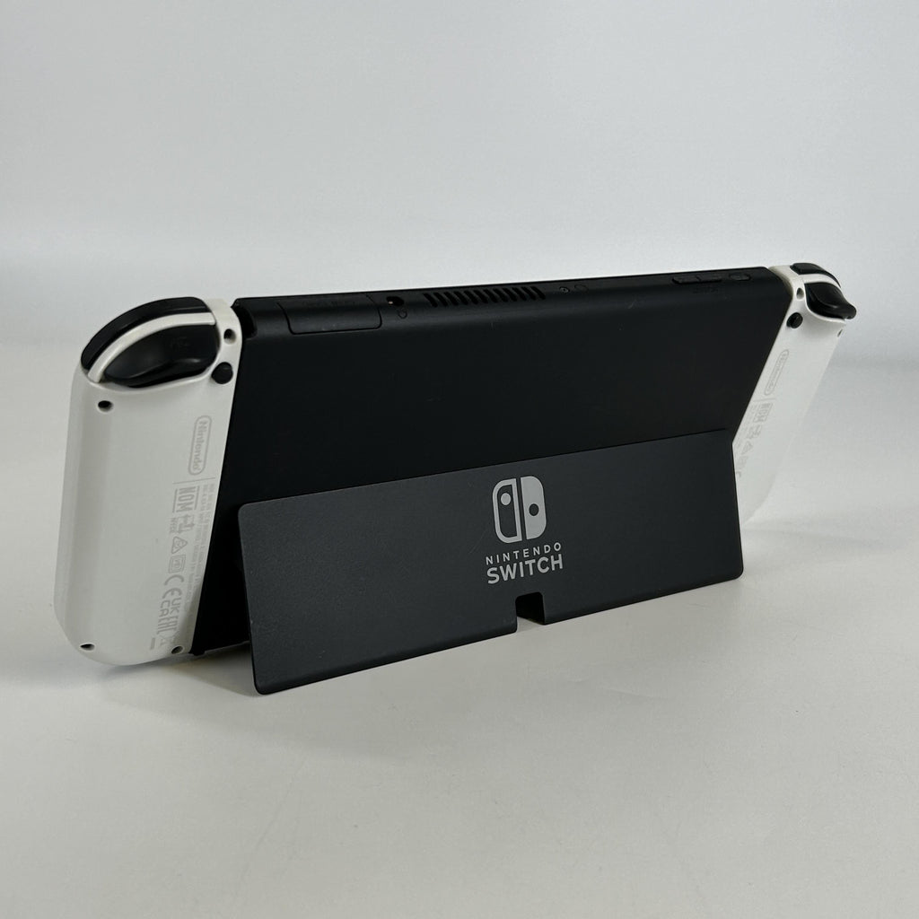 Nintendo Switch OLED Original Black 64GB