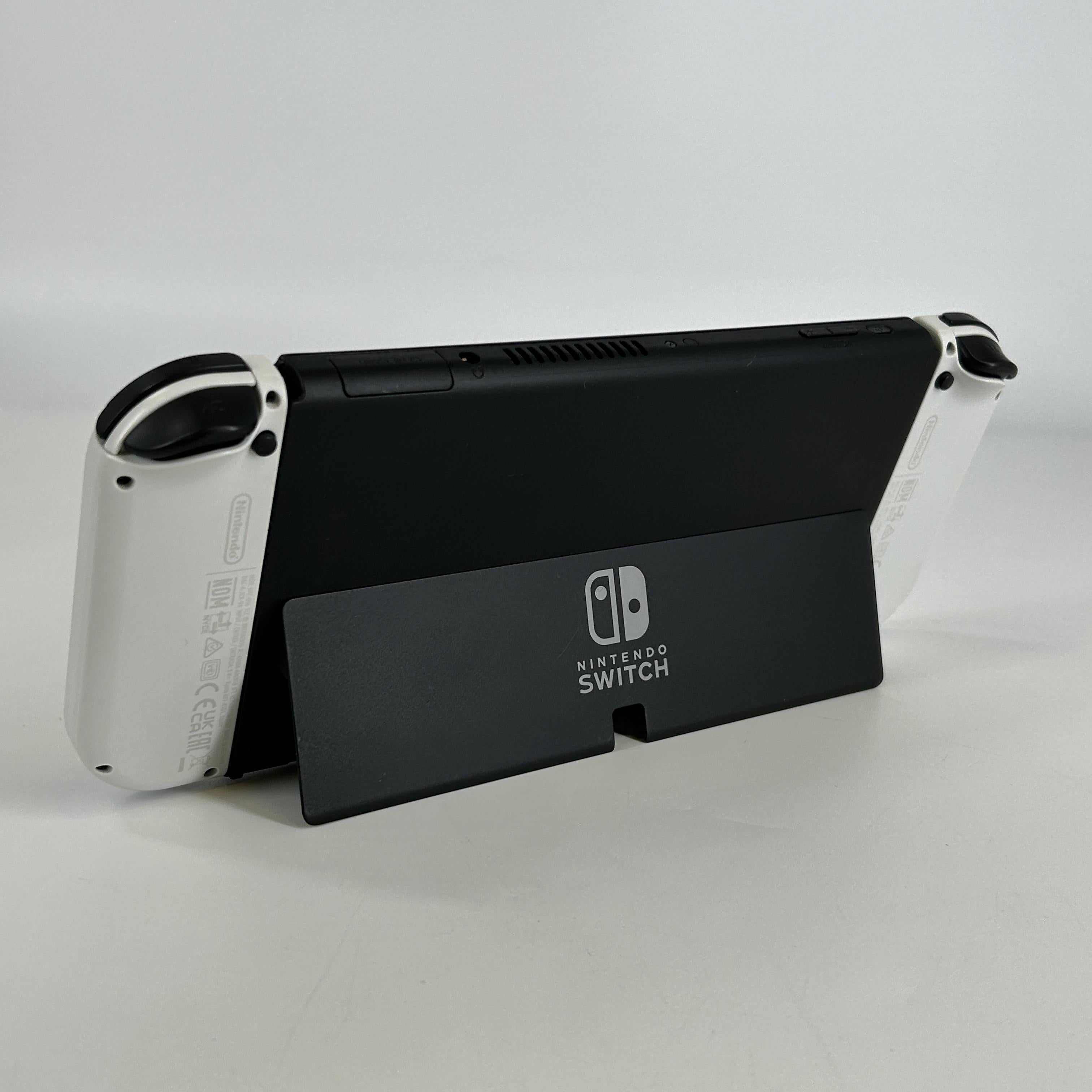 Nintendo Switch OLED Original Black 64GB