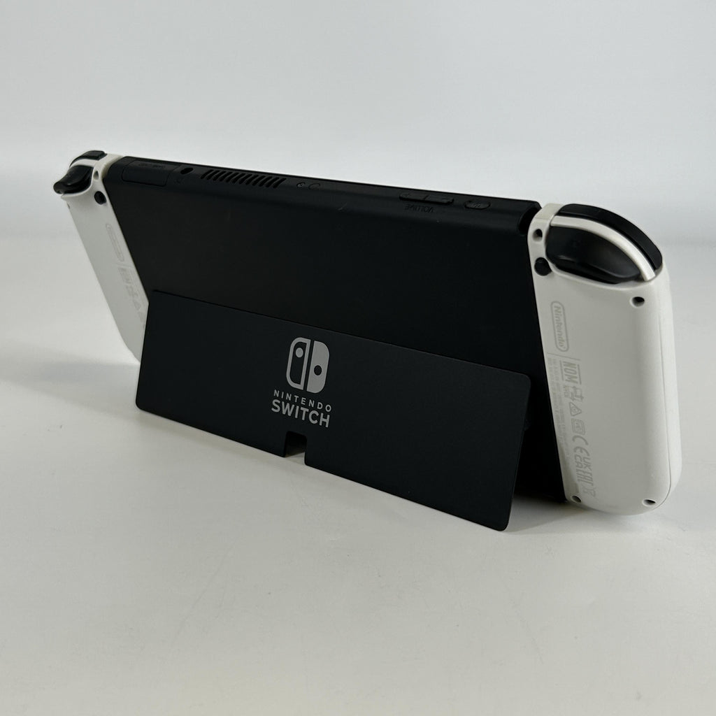 Nintendo Switch OLED Original Black 64GB