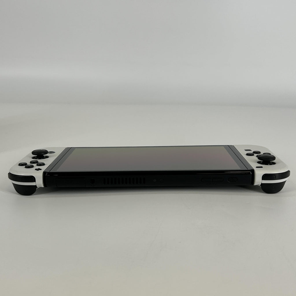 Nintendo Switch OLED Original Black 64GB
