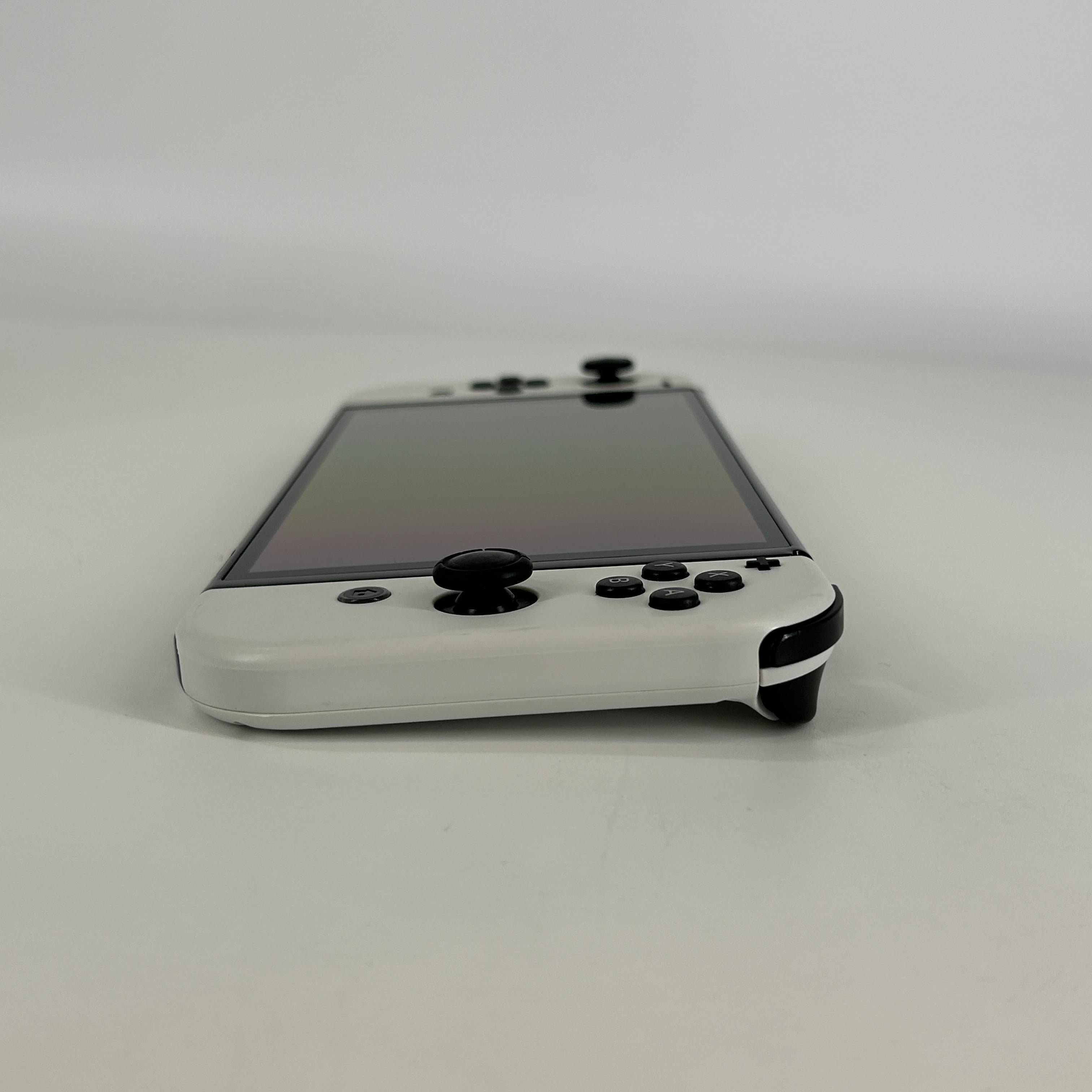 Nintendo Switch OLED Original Black 64GB