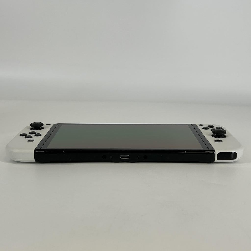 Nintendo Switch OLED Original Black 64GB