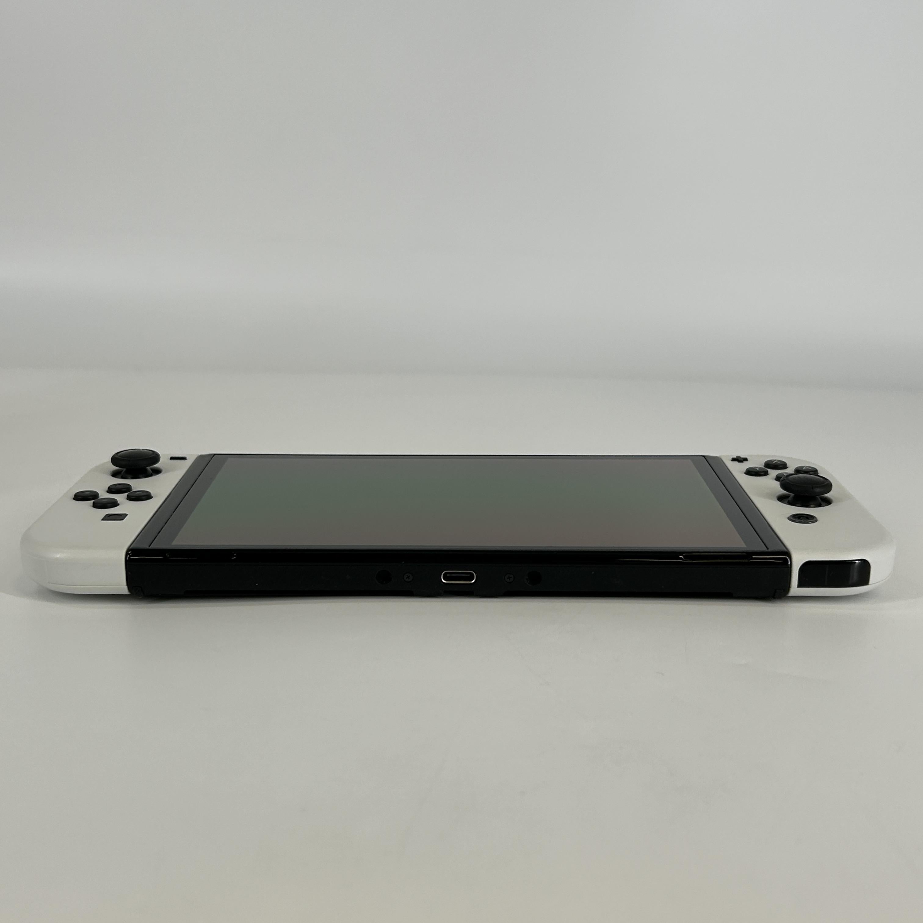 Nintendo Switch OLED Original Black 64GB
