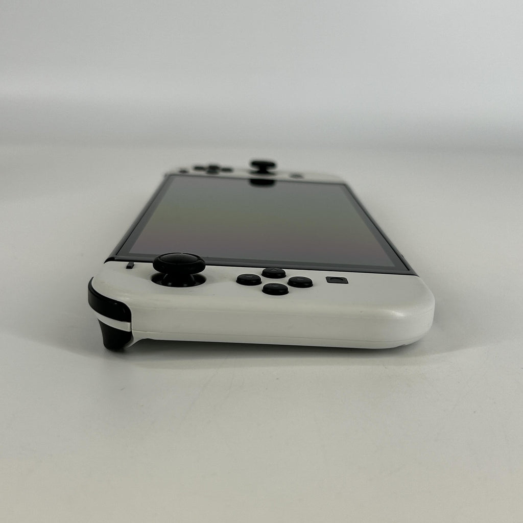 Nintendo Switch OLED Original Black 64GB