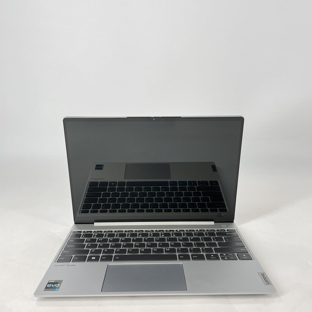 Lenovo ThinkBook 13x Gen 2 Gray 1.7 GHz Intel Core i7 12th Gen. 16GB RAM 1TB Solid State Drive