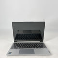Lenovo ThinkBook 13x Gen 2 Gray 1.7 GHz Intel Core i7 12th Gen. 16GB RAM 1TB Solid State Drive