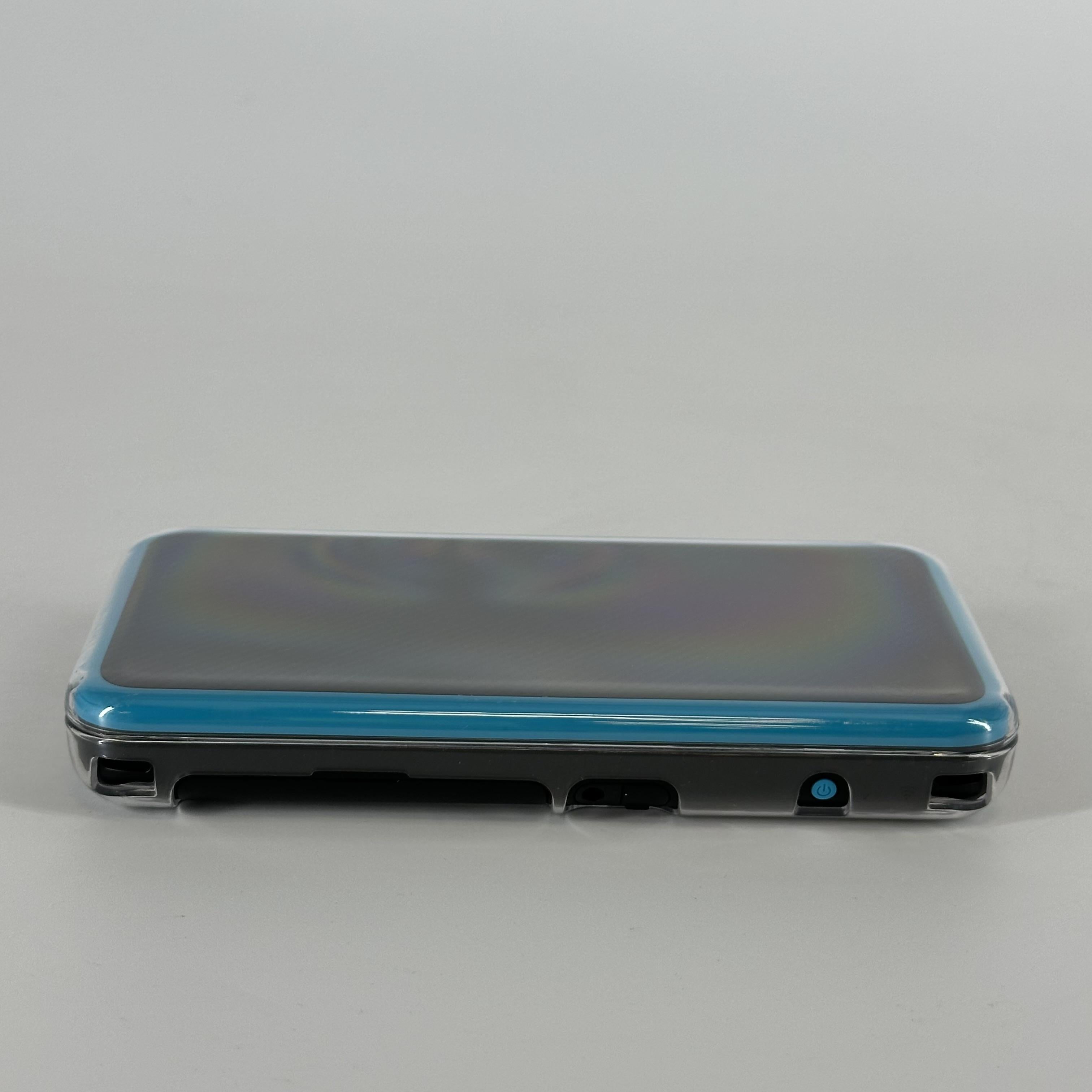 Nintendo New 2DS XL Black + Turquoise Black