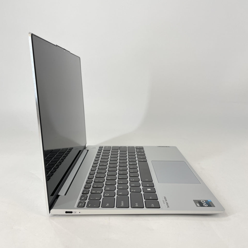 Lenovo ThinkBook 13x Gen 2 Gray 1.7 GHz Intel Core i7 12th Gen. 16GB RAM 1TB Solid State Drive