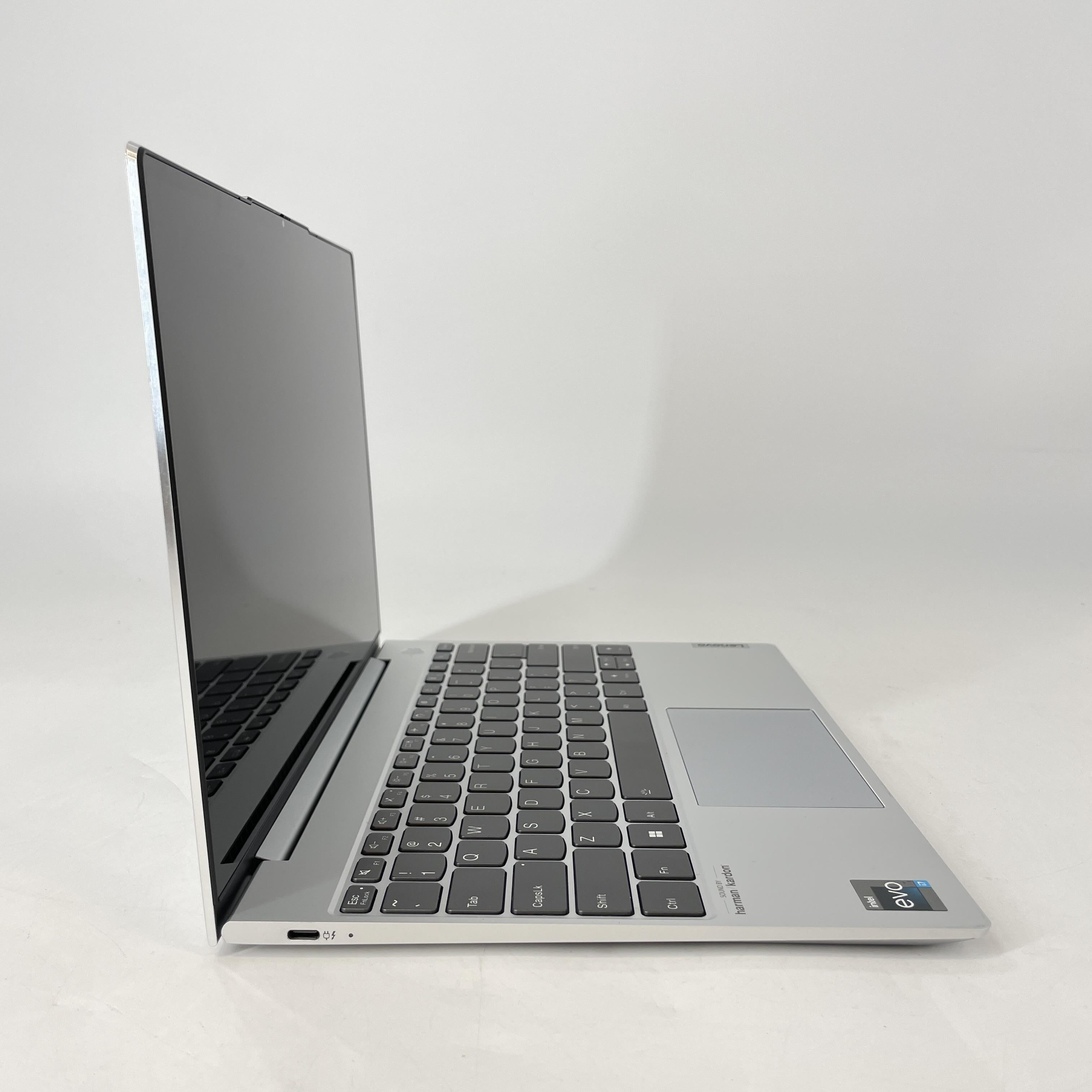Lenovo ThinkBook 13x Gen 2 Gray 1.7 GHz Intel Core i7 12th Gen. 16GB RAM 1TB Solid State Drive