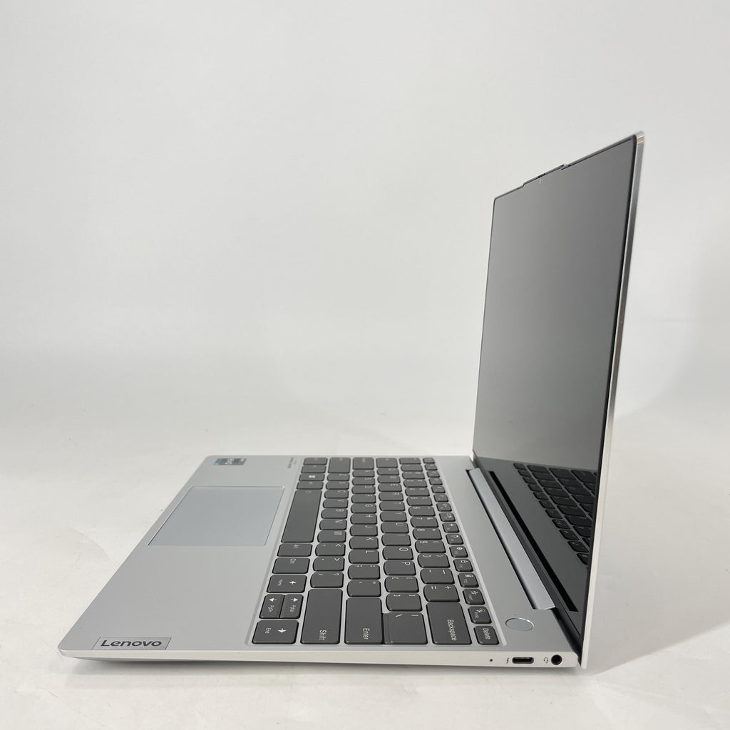 Lenovo ThinkBook 13x Gen 2 Gray 1.7 GHz Intel Core i7 12th Gen. 16GB RAM 1TB Solid State Drive