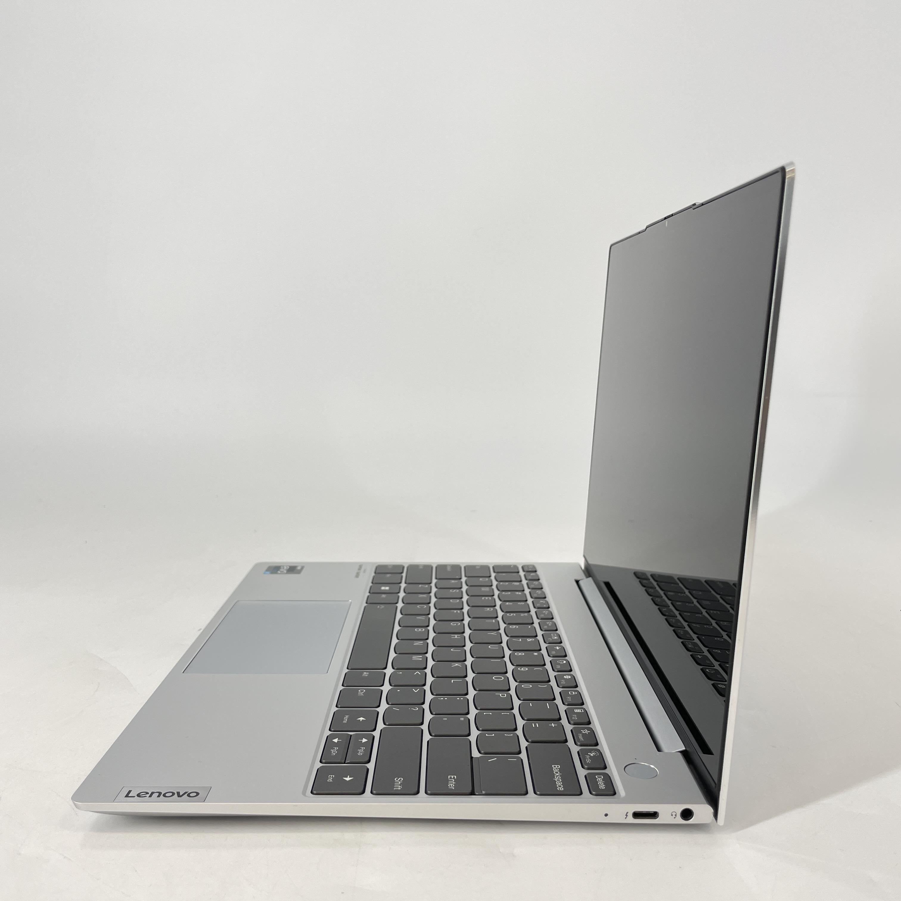 Lenovo ThinkBook 13x Gen 2 Gray 1.7 GHz Intel Core i7 12th Gen. 16GB RAM 1TB Solid State Drive
