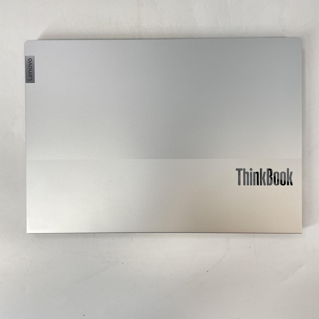 Lenovo ThinkBook 13x Gen 2 Gray 1.7 GHz Intel Core i7 12th Gen. 16GB RAM 1TB Solid State Drive