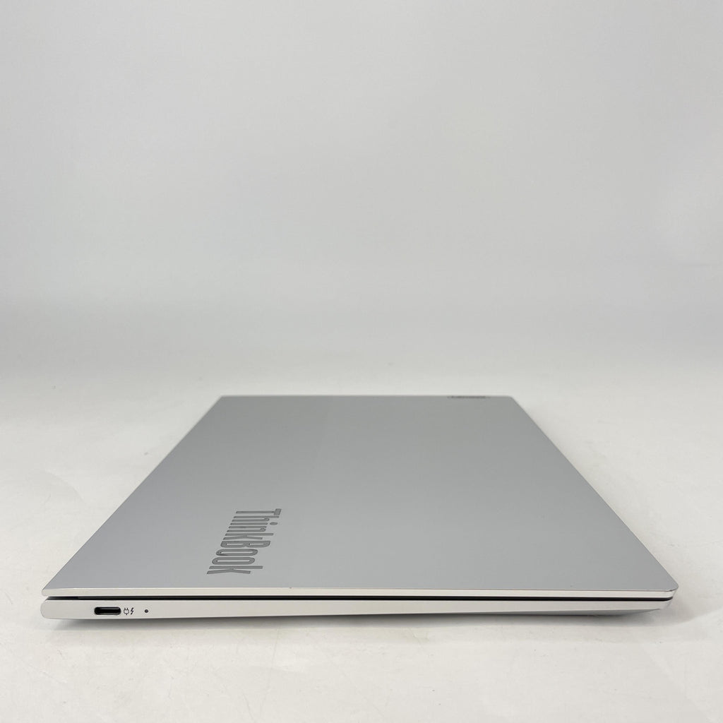 Lenovo ThinkBook 13x Gen 2 Gray 1.7 GHz Intel Core i7 12th Gen. 16GB RAM 1TB Solid State Drive