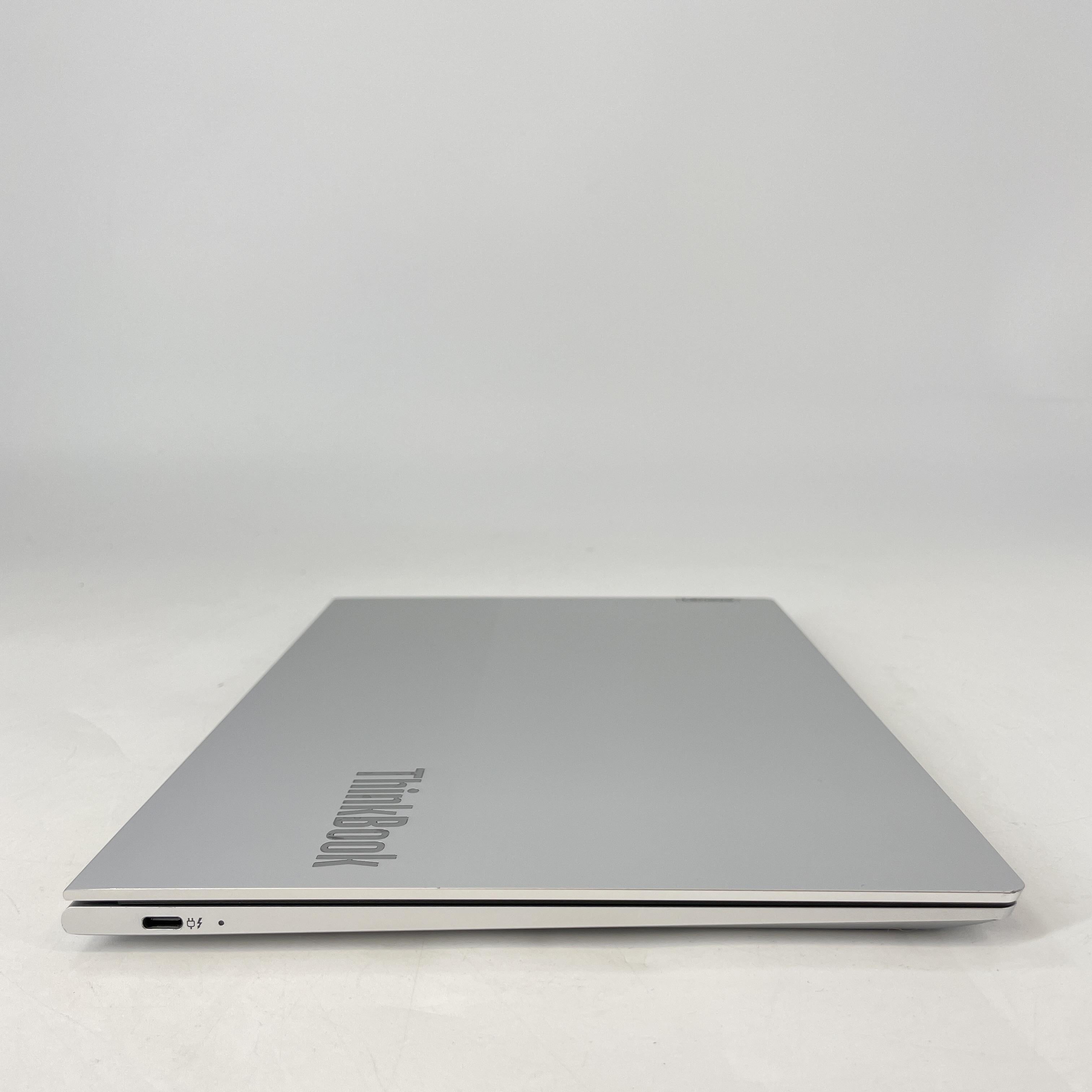 Lenovo ThinkBook 13x Gen 2 Gray 1.7 GHz Intel Core i7 12th Gen. 16GB RAM 1TB Solid State Drive