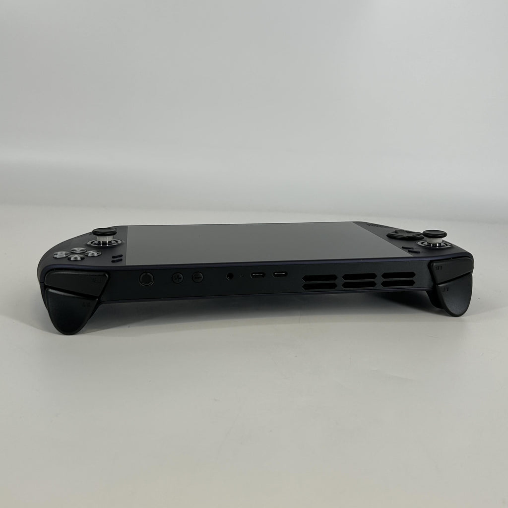 Lenovo Legion Go S Nebula Nocturne AMD Ryzen Z1 Extreme 32GB RAM 1TB Solid State Drive