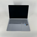 Samsung Galaxy Book4  Edge 16 Blue 3.8 GHz Qualcomm Snapdragon X Elite 16GB RAM 1TB Embedded UniversalFlashStorage