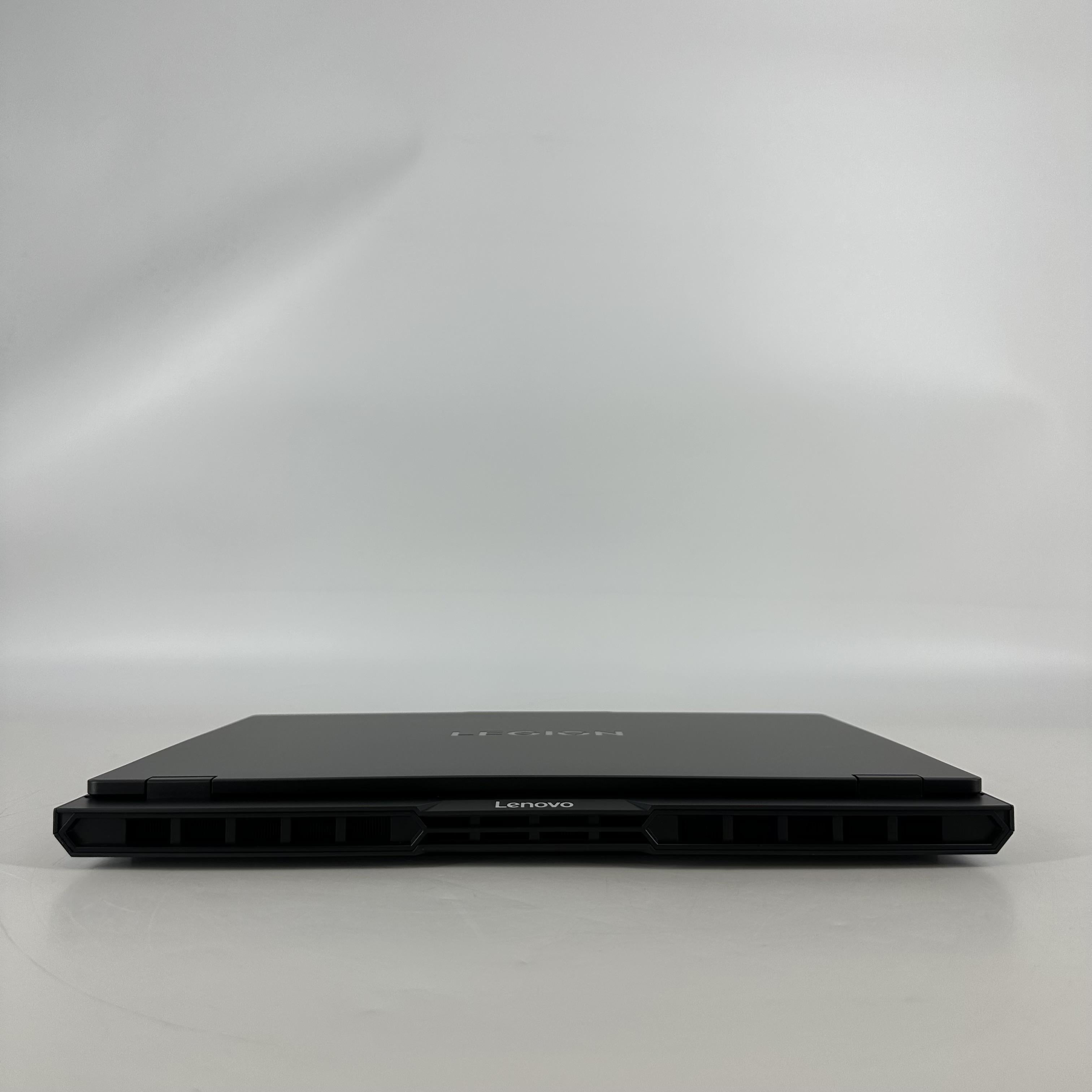 Lenovo Legion Pro 5 Gen 10 16 Black 2.5 GHz AMD Ryzen 9 8945HX 16GB RAM 1TB Solid State Drive NVIDIA GeForce RTX 5060 8 GB