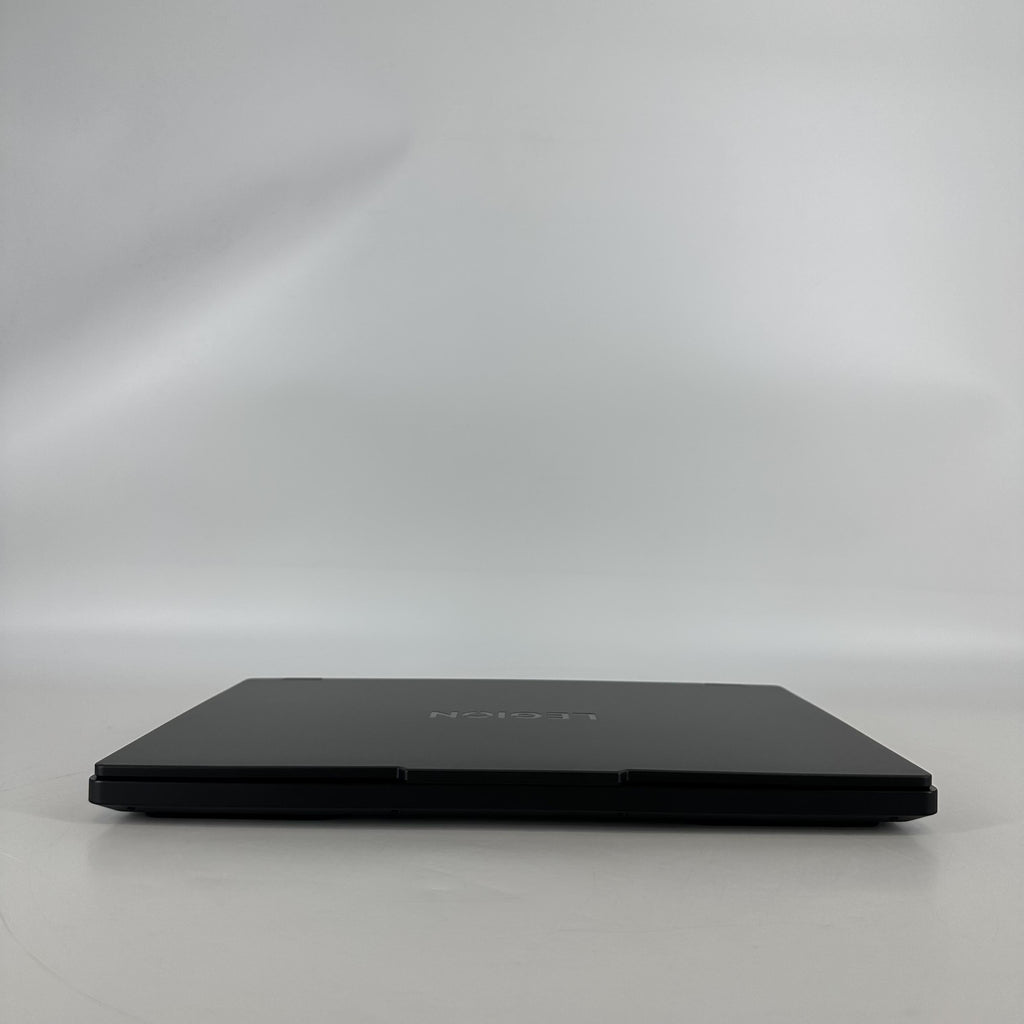 Lenovo Legion Pro 5 Gen 10 16 Black 2.5 GHz AMD Ryzen 9 8945HX 16GB RAM 1TB Solid State Drive NVIDIA GeForce RTX 5060 8 GB