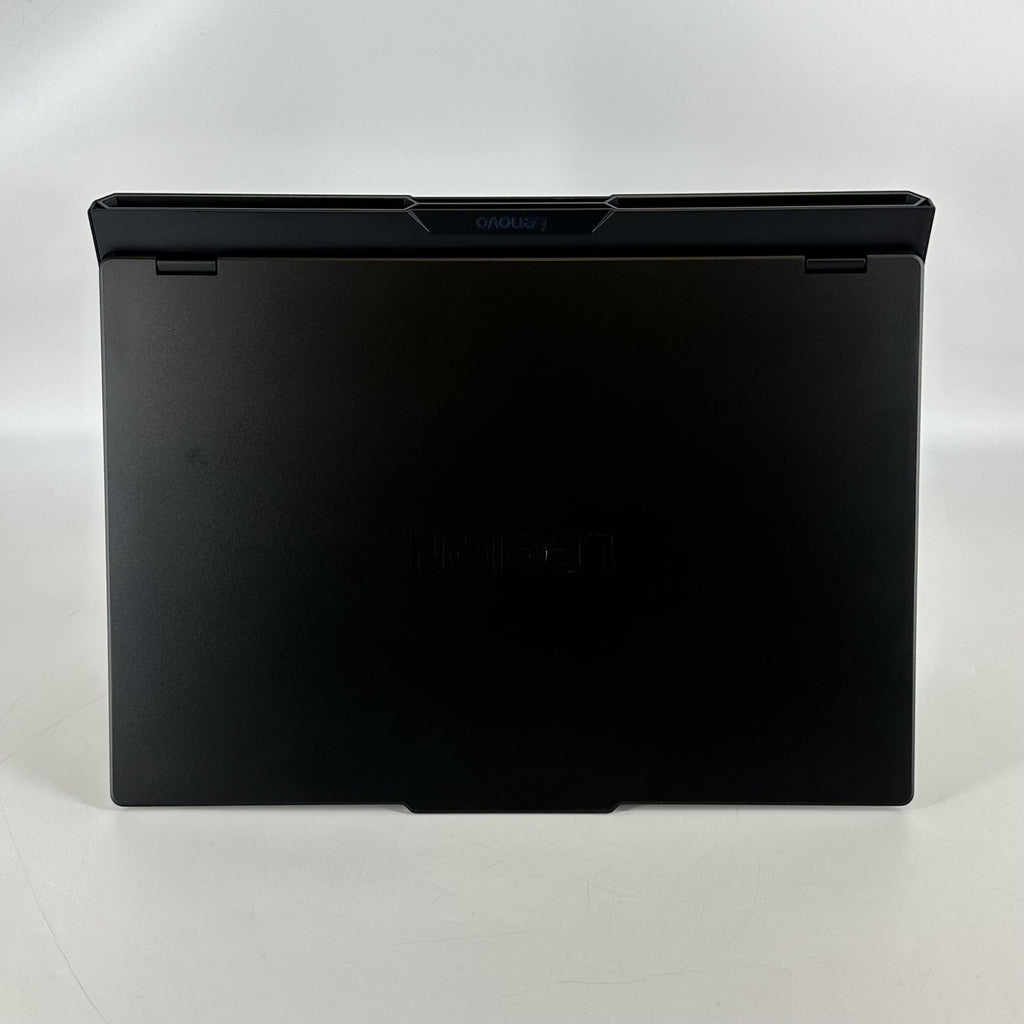 Lenovo Legion Pro 5 Gen 10 16 Black 2.5 GHz AMD Ryzen 9 8945HX 16GB RAM 1TB Solid State Drive NVIDIA GeForce RTX 5060 8 GB