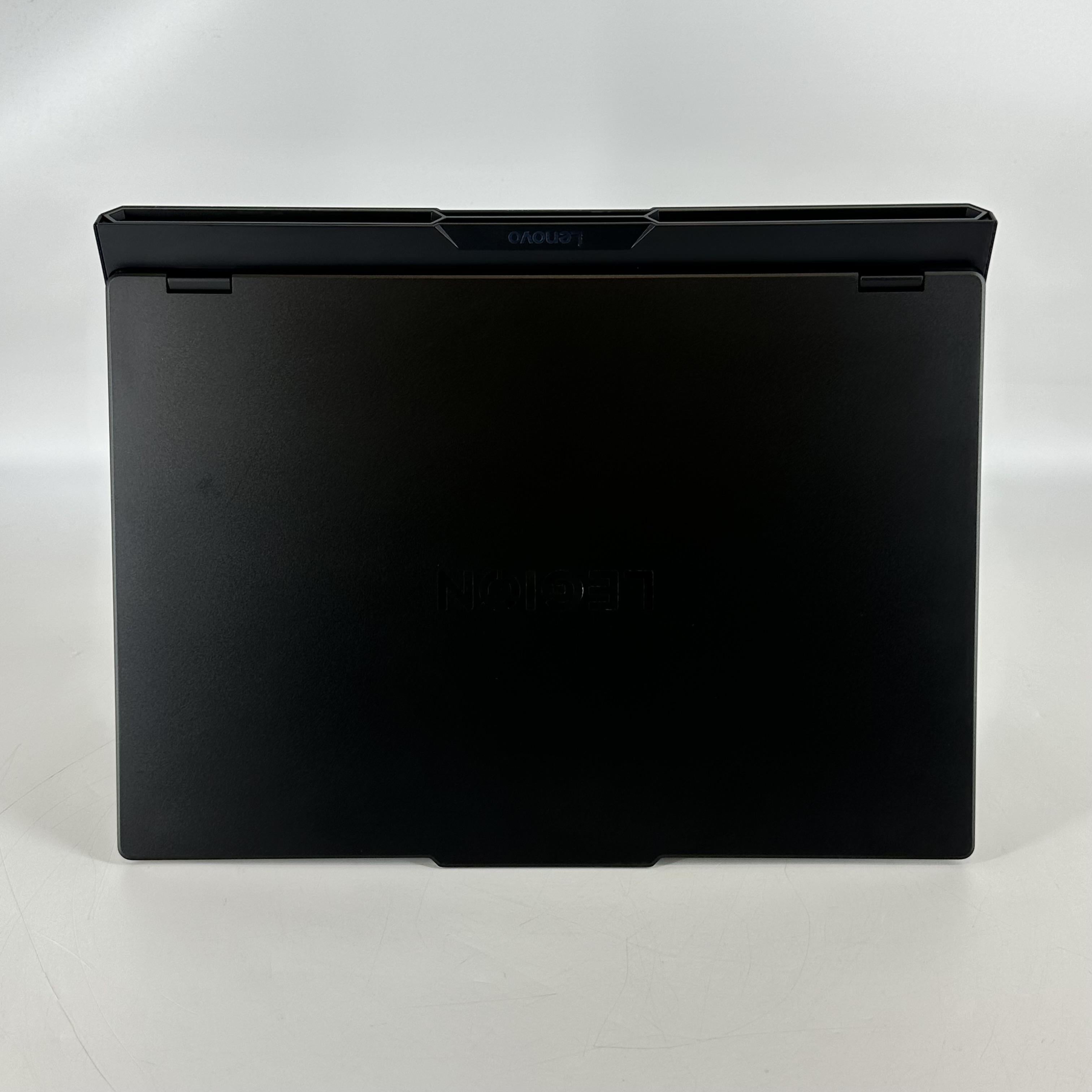 Lenovo Legion Pro 5 Gen 10 16 Black 2.5 GHz AMD Ryzen 9 8945HX 16GB RAM 1TB Solid State Drive NVIDIA GeForce RTX 5060 8 GB