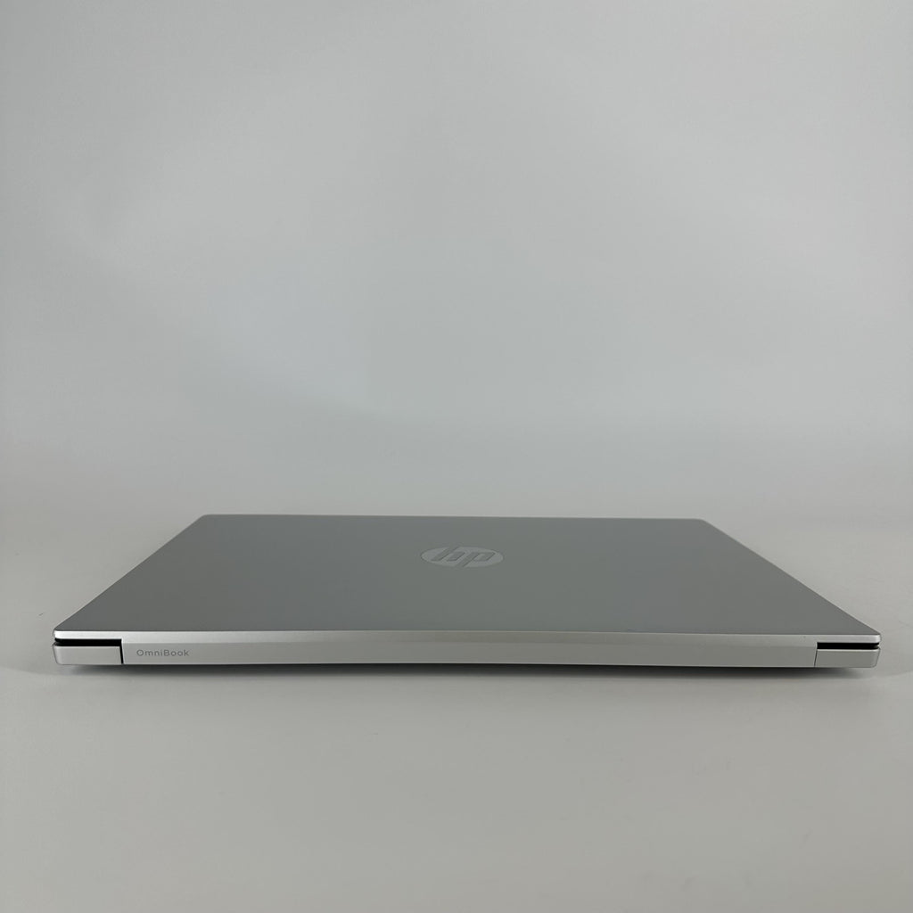 HP OmniBook 5 16 Glacier Silver 2.3 GHz Intel Core Ultra 7 Series 2 16GB RAM 1TB Solid State Drive