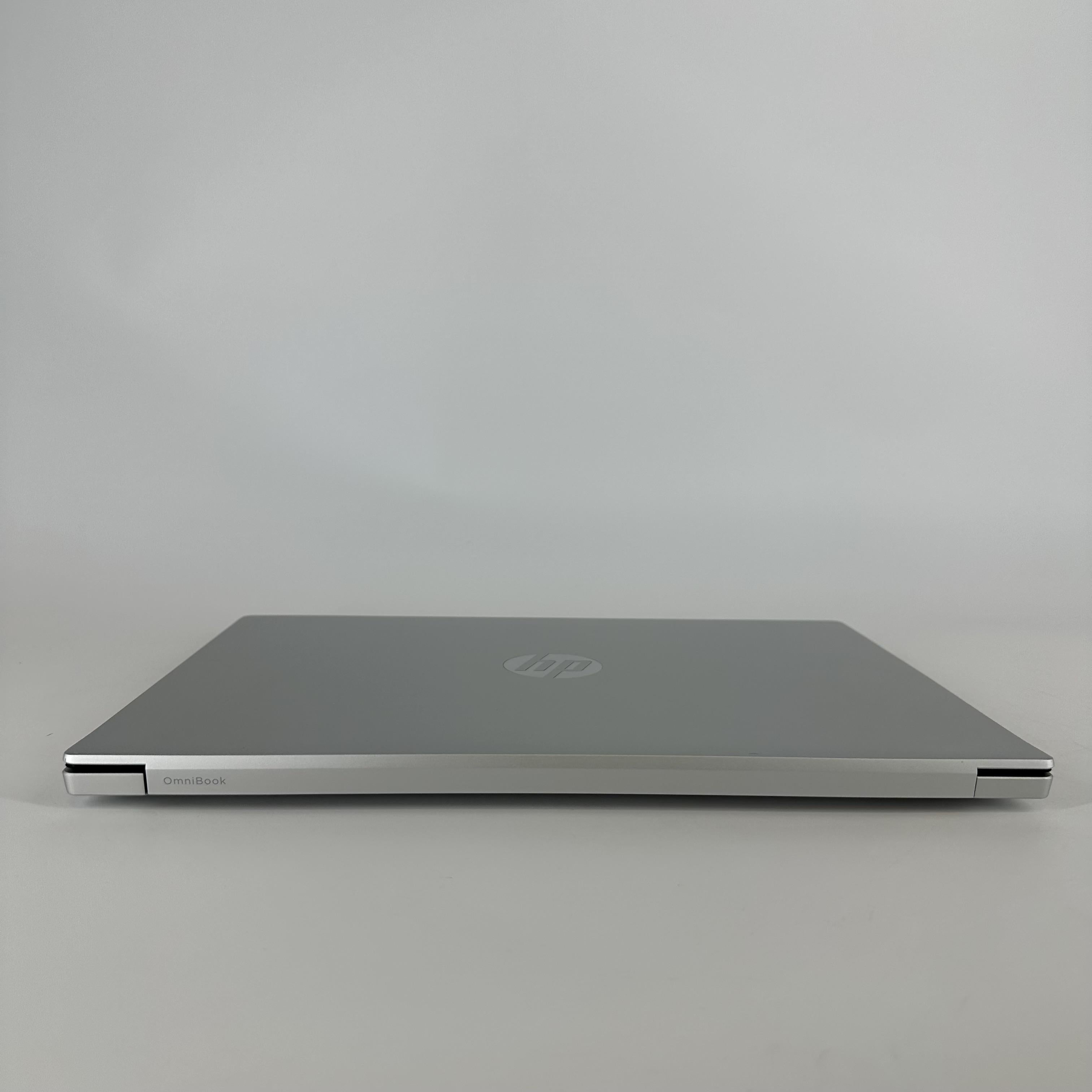 HP OmniBook 5 16 Glacier Silver 2.3 GHz Intel Core Ultra 7 Series 2 16GB RAM 1TB Solid State Drive