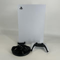 Sony PlayStation 5 Digital Edition White 825GB