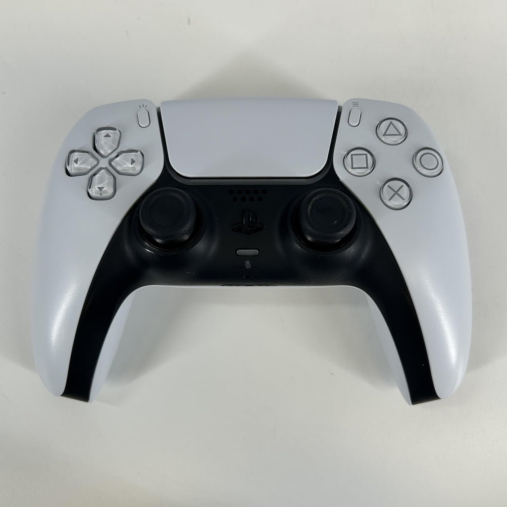 Sony PlayStation 5 Digital Edition White 825GB