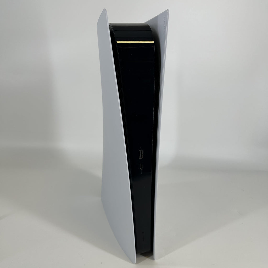 Sony PlayStation 5 Digital Edition White 825GB