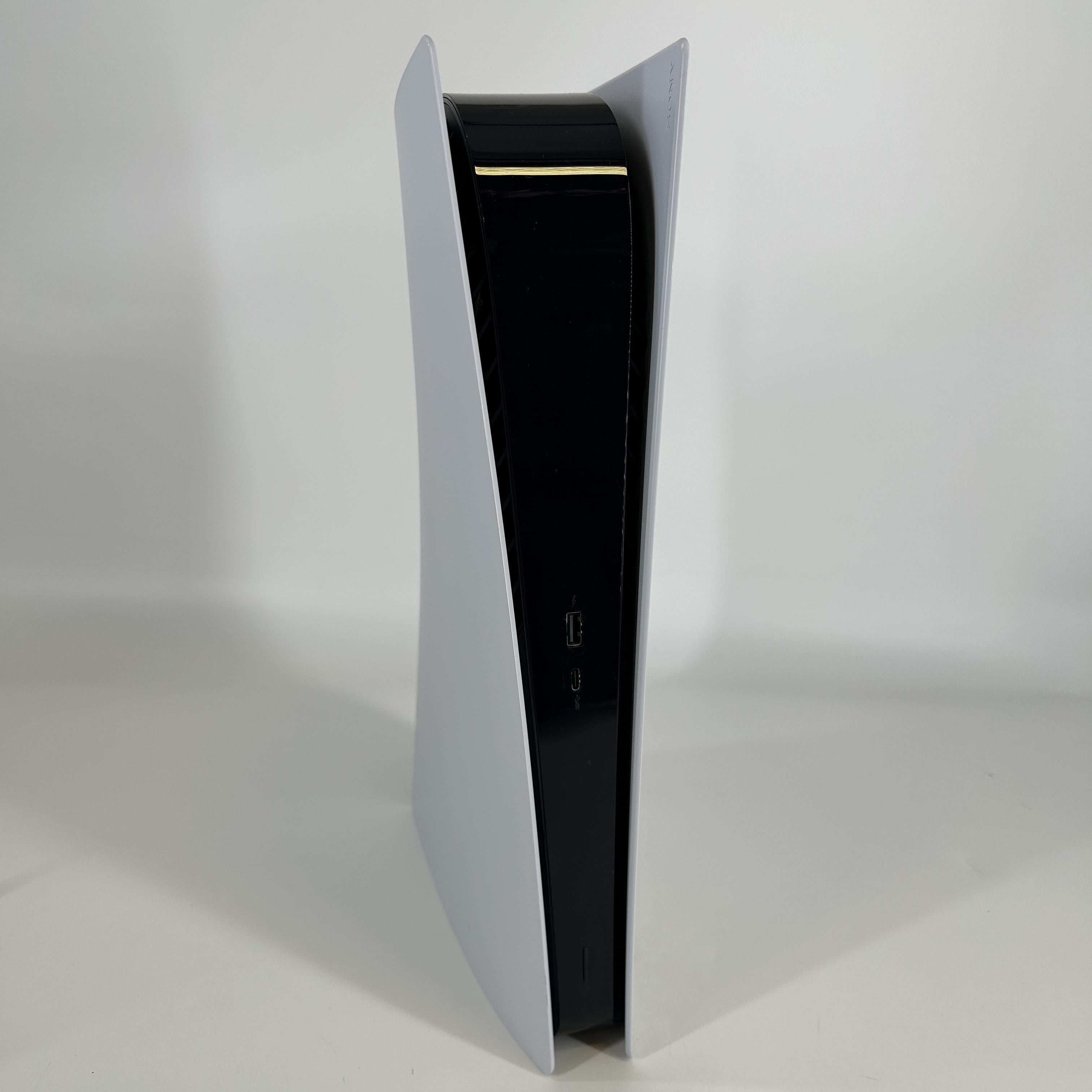 Sony PlayStation 5 Digital Edition White 825GB