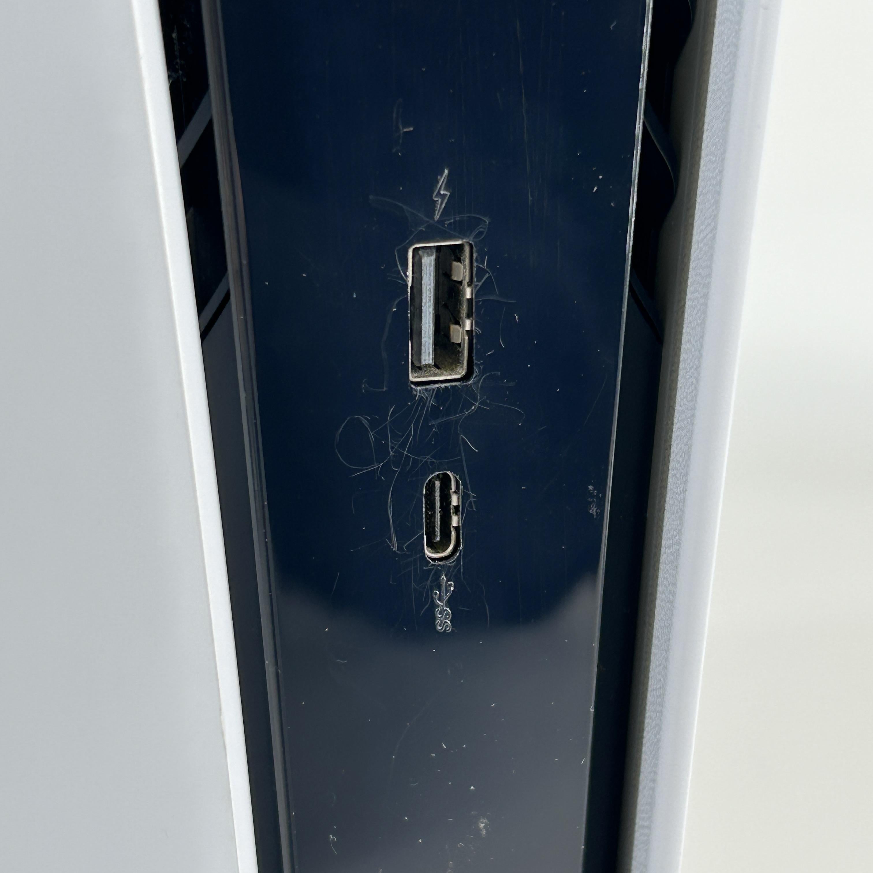 Sony PlayStation 5 Digital Edition White 825GB