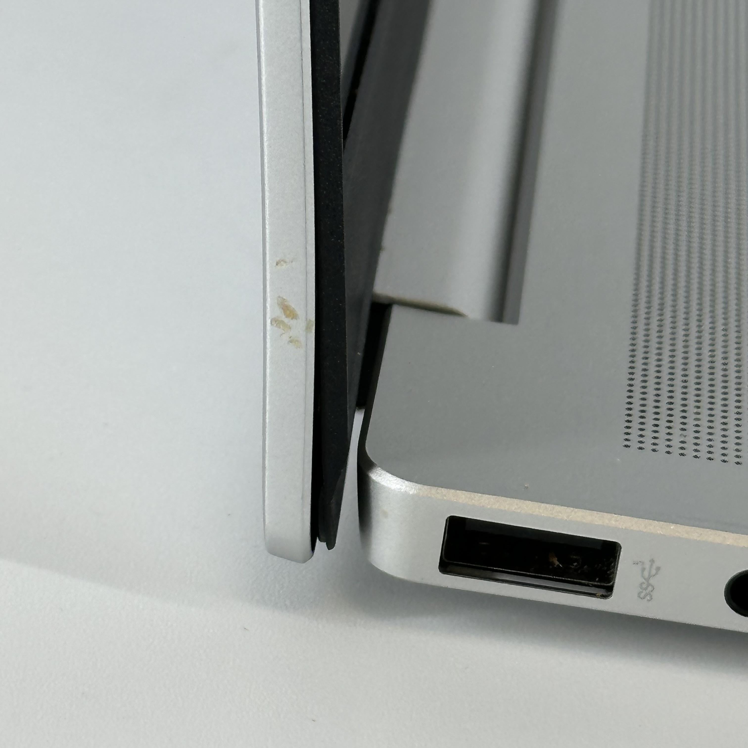 HP OmniBook 5 16 Glacier Silver 2.3 GHz Intel Core Ultra 7 Series 2 16GB RAM 1TB Solid State Drive