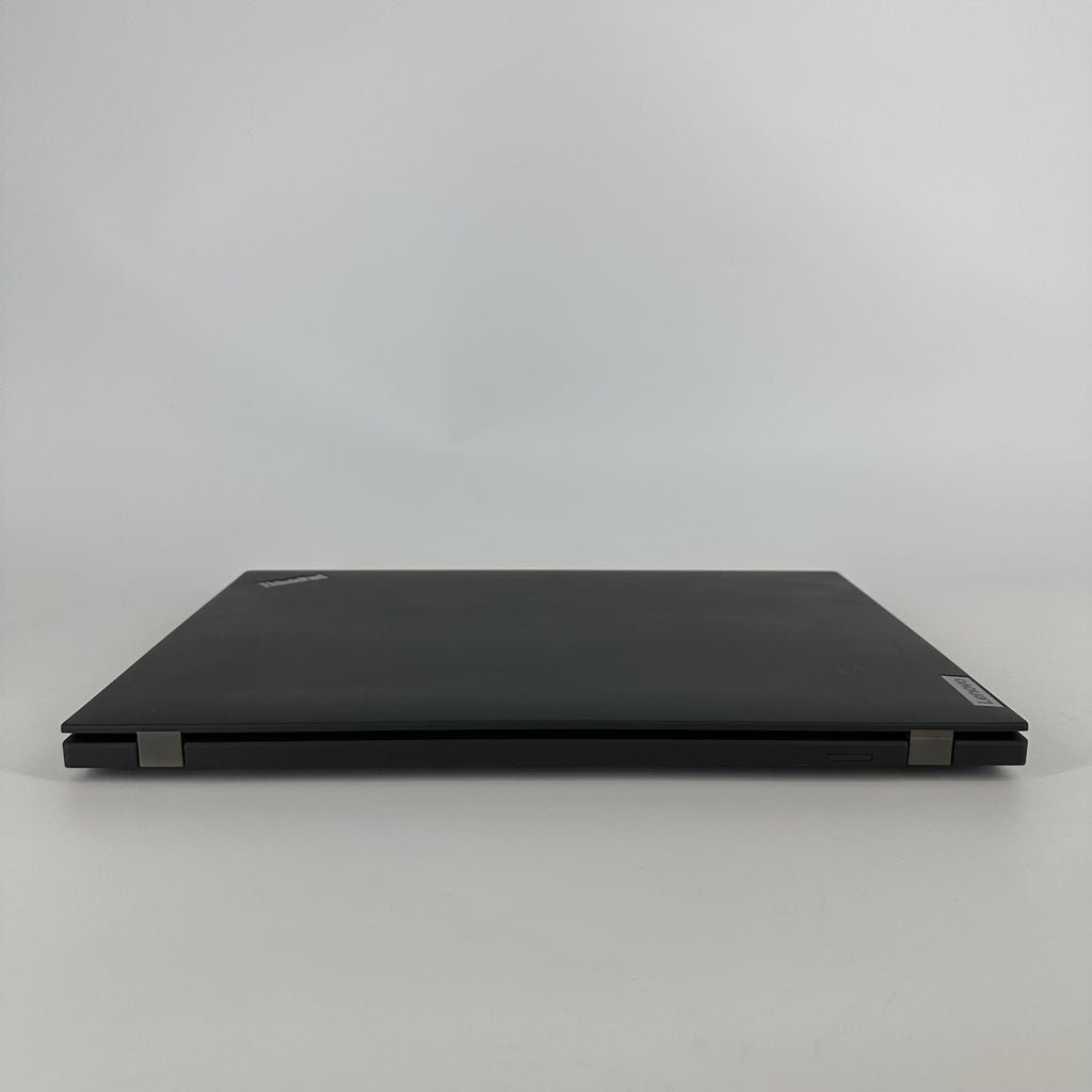 Lenovo ThinkPad T16 Gen 1 Black 2.2 GHz Intel Core i7 12th Gen. 16GB RAM 512GB Solid State Drive