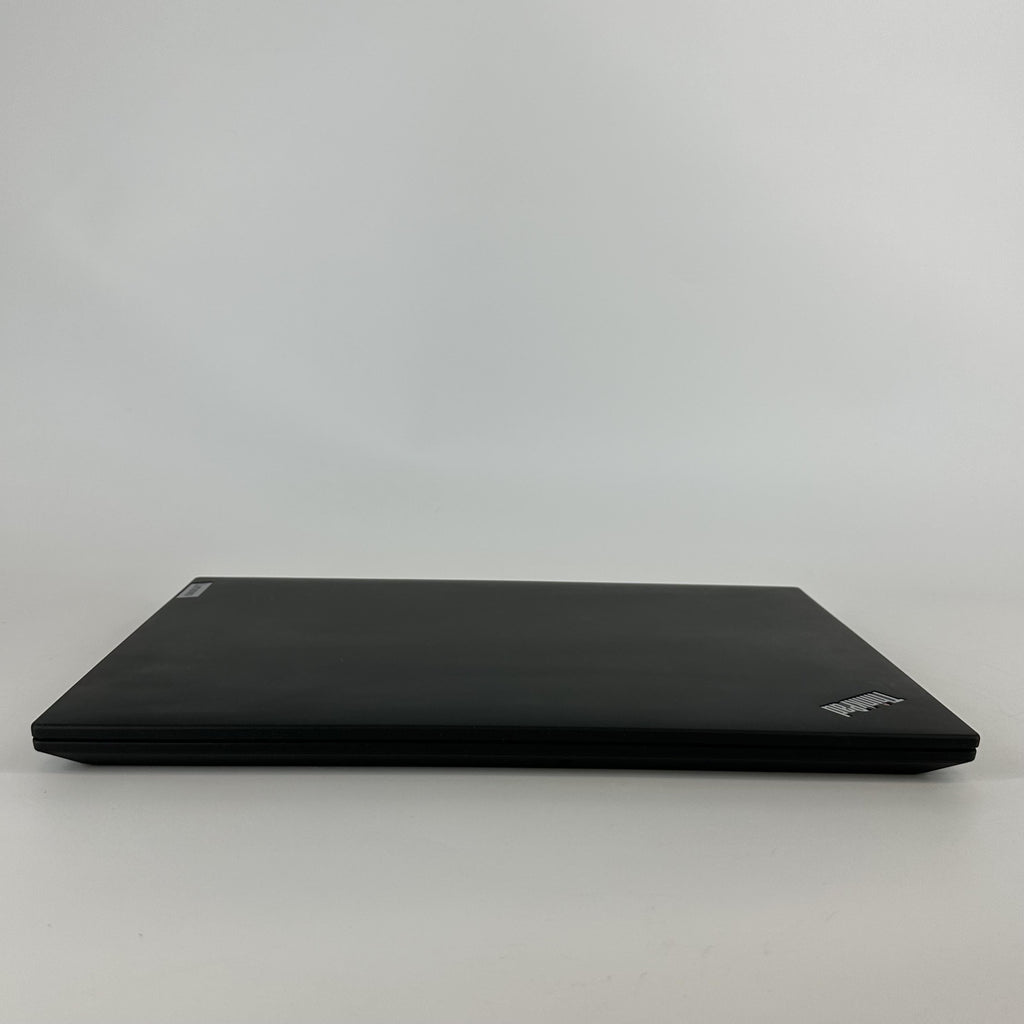 Lenovo ThinkPad T16 Gen 1 Black 2.2 GHz Intel Core i7 12th Gen. 16GB RAM 512GB Solid State Drive