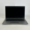Dell Latitude 5420 14 Gray 3.0 GHz Intel Core i7 11th Gen. 16GB RAM 512GB Solid State Drive
