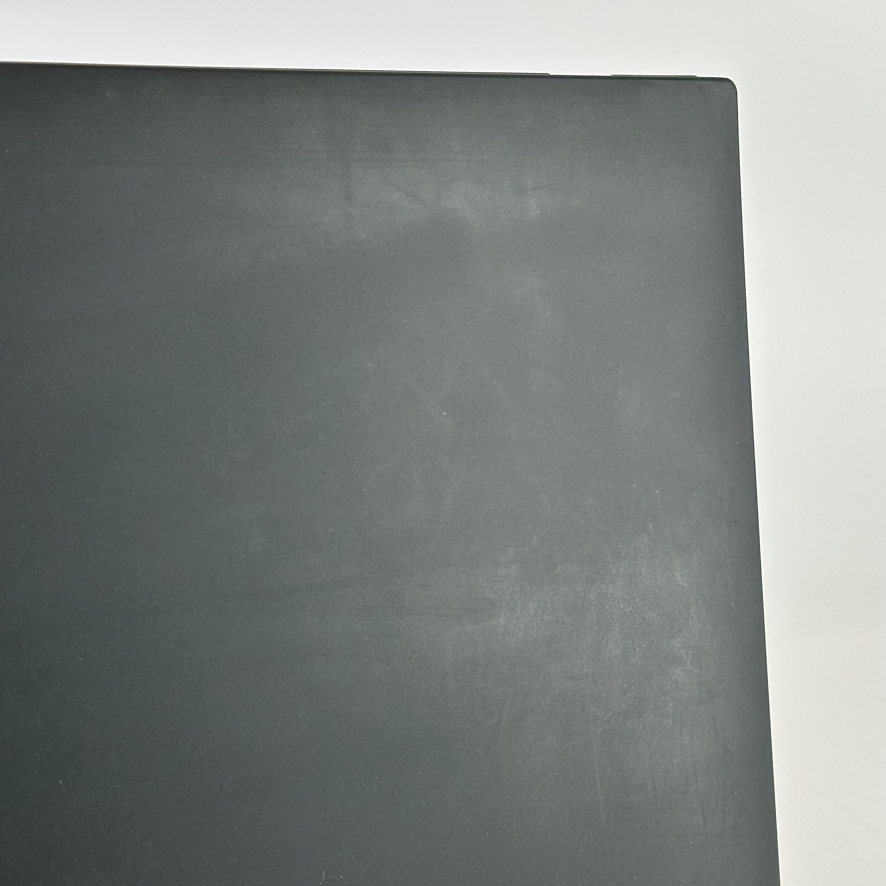 Lenovo ThinkPad T16 Gen 1 Black 2.2 GHz Intel Core i7 12th Gen. 16GB RAM 512GB Solid State Drive