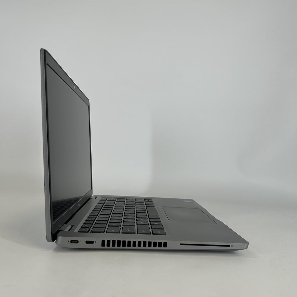 Dell Latitude 5420 14 Gray 3.0 GHz Intel Core i7 11th Gen. 16GB RAM 512GB Solid State Drive