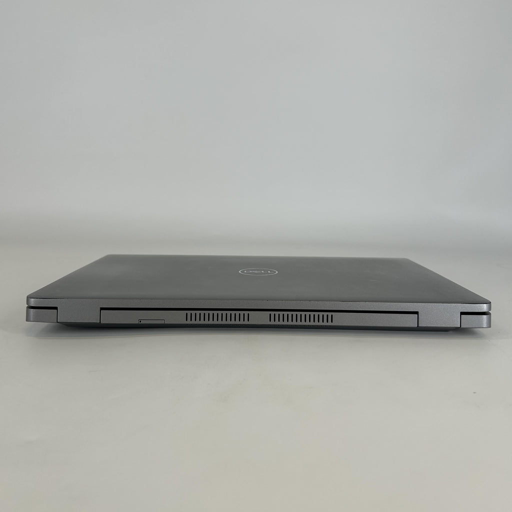 Dell Latitude 5420 14 Gray 3.0 GHz Intel Core i7 11th Gen. 16GB RAM 512GB Solid State Drive